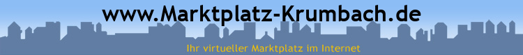 www.Marktplatz-Krumbach.de